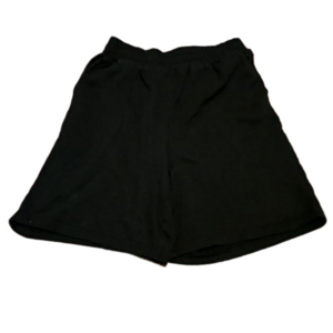 Oak & fort shorts size xs